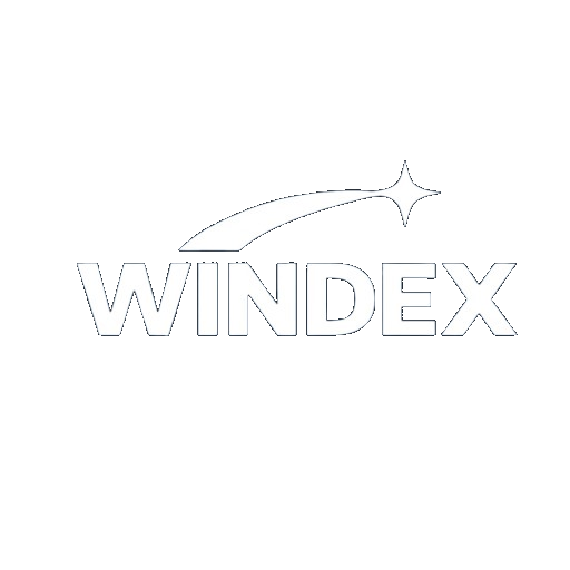 WinDex logo
